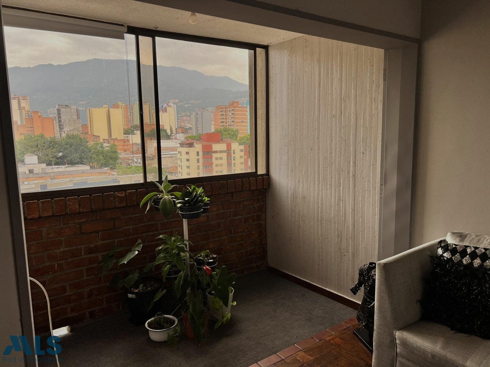 Apartamento en venta en La Candelaria, Centro, Medellín — foto 1 de 15