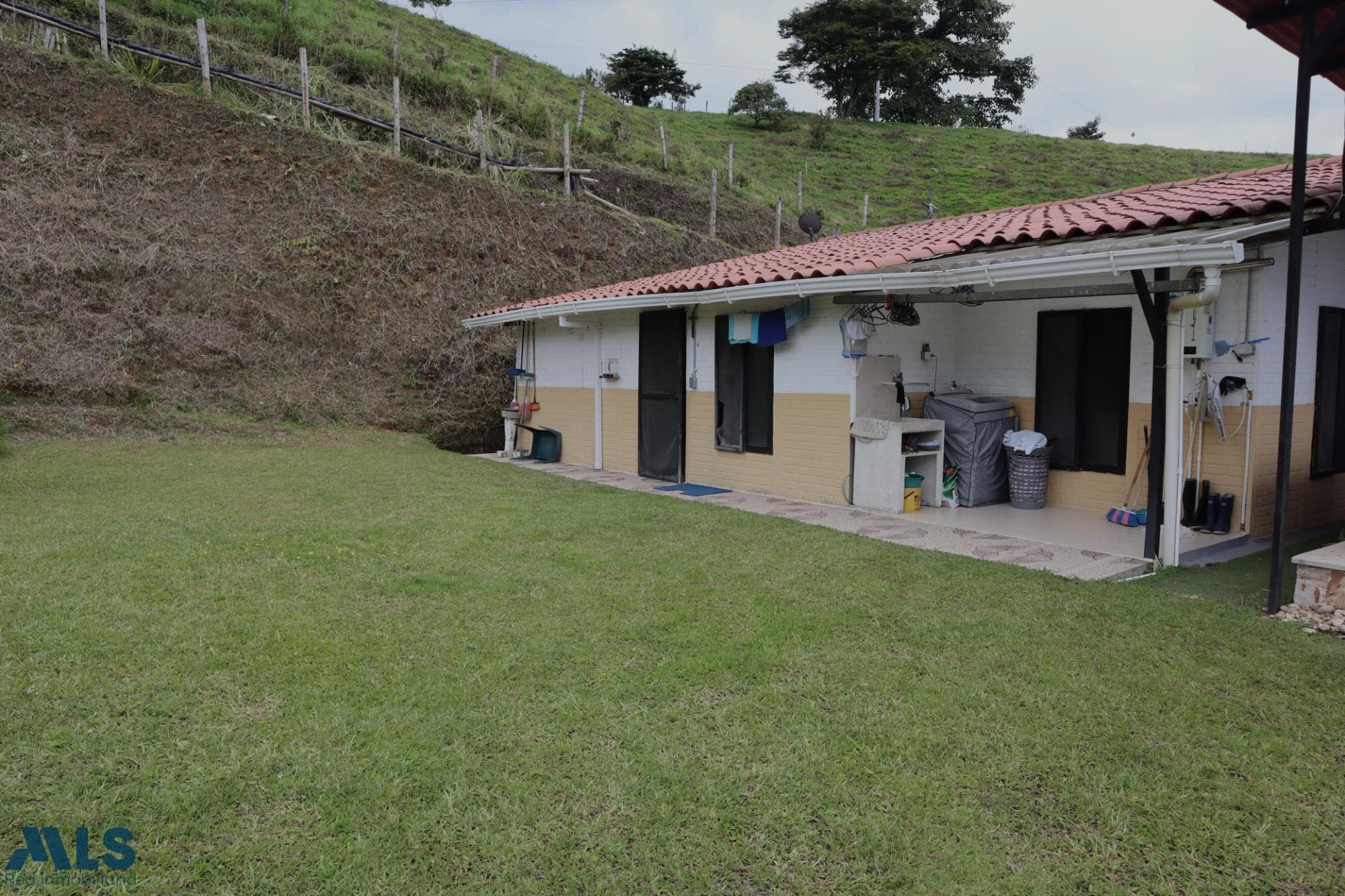 Casa en venta en Santa Rosa De Cabal, Otras Zonas, Risaralda — foto 1 de 21