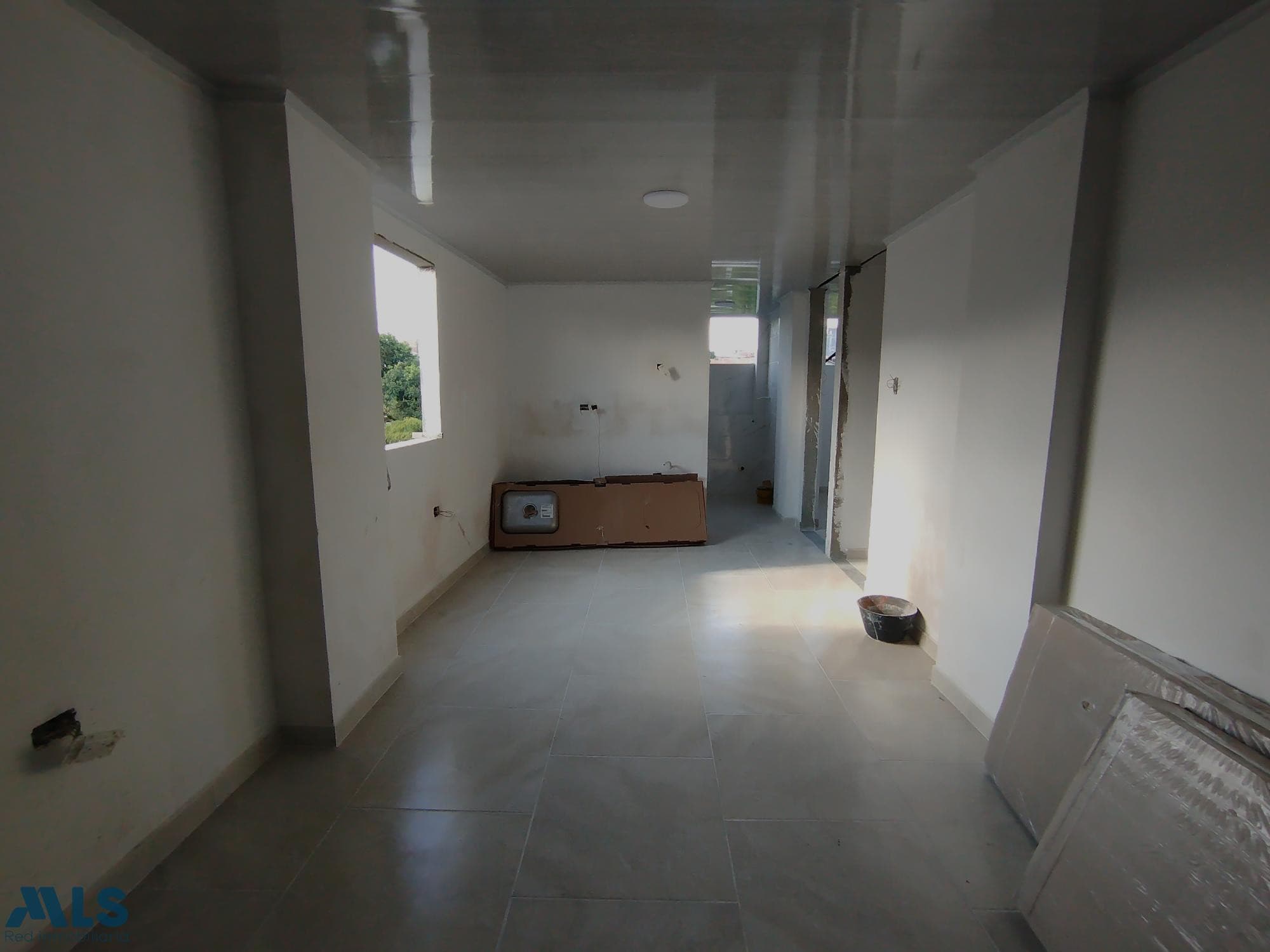 Apartamento en venta en Santa Rosa De Cabal, Otras Zonas, Risaralda — foto 1 de 19