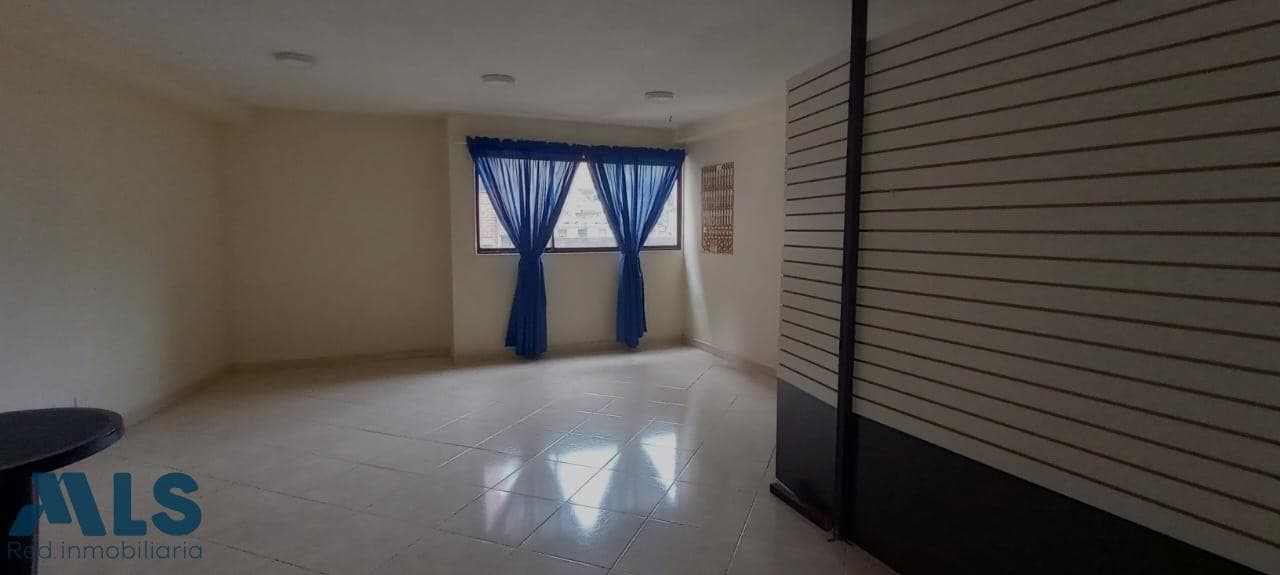 Oficina en venta en Centro, Medellín — foto 1 de 8