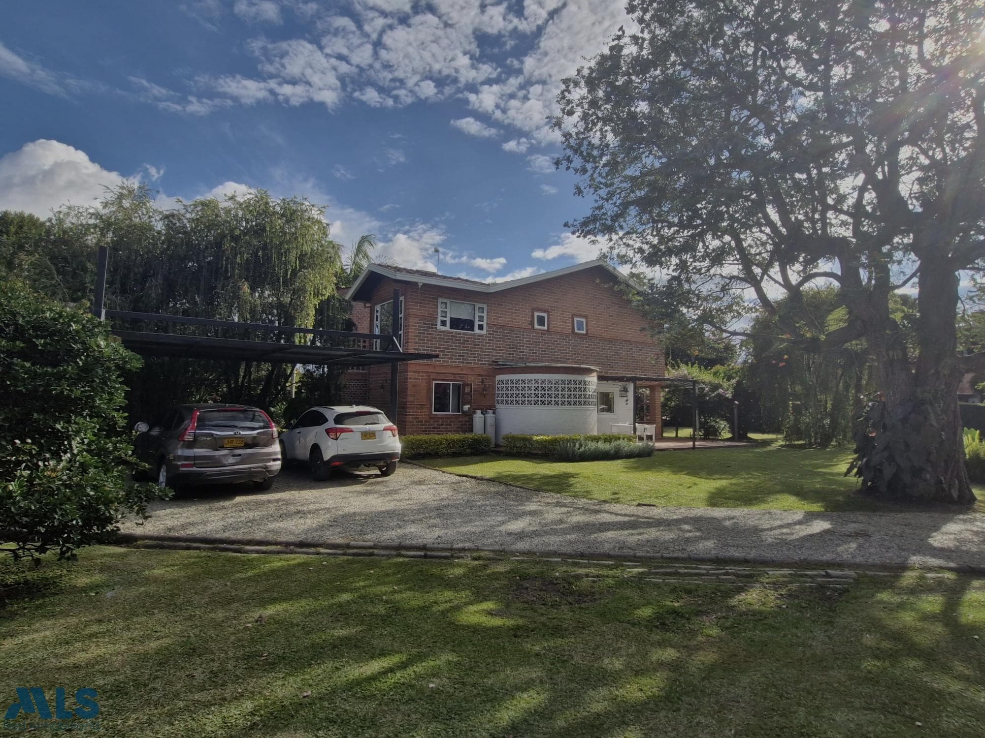 Casa en venta en V. Llanogrande, Oriente Antioqueño, Rionegro — foto 1 de 23