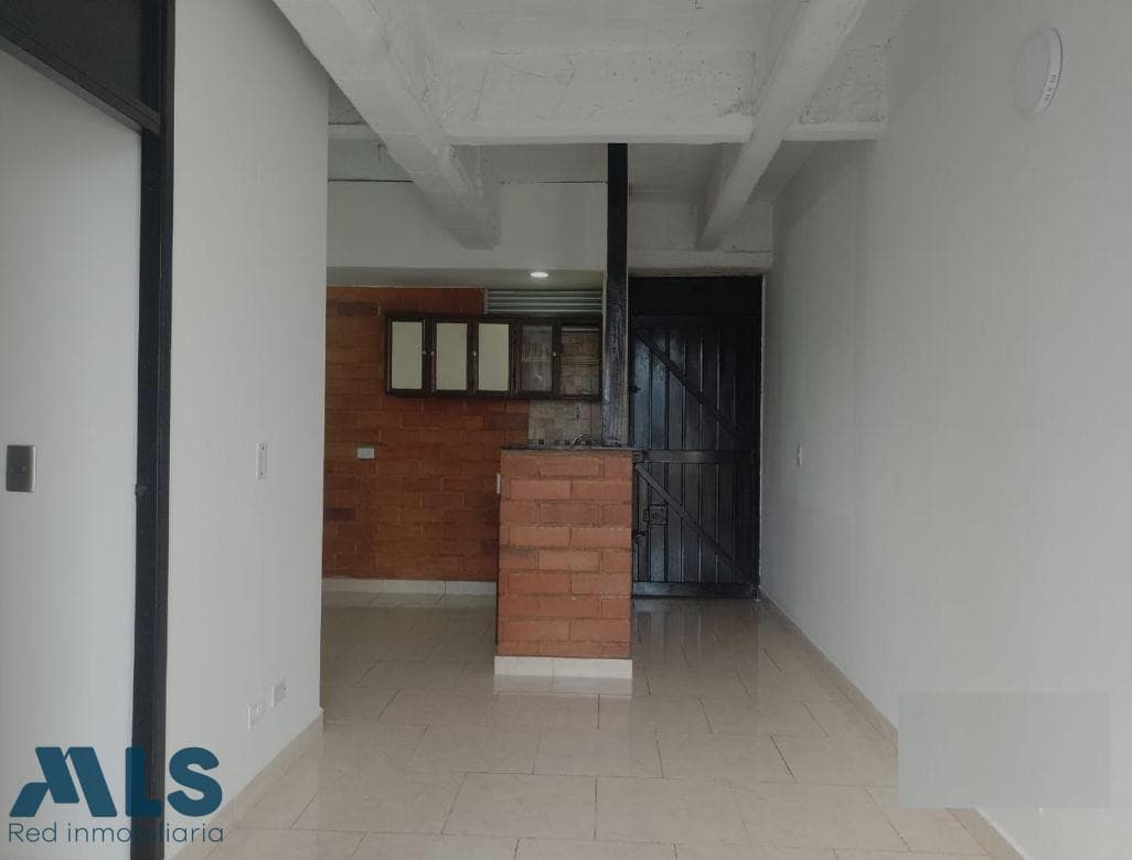 Apartamento en venta en Aranjuez, Centro, Medellín — foto 1 de 9
