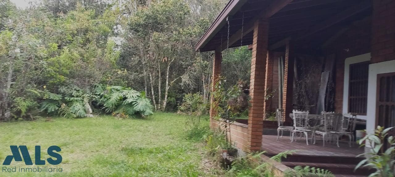 Casa en venta en Rural, Oriente Antioqueño, Guarne — foto 1 de 8