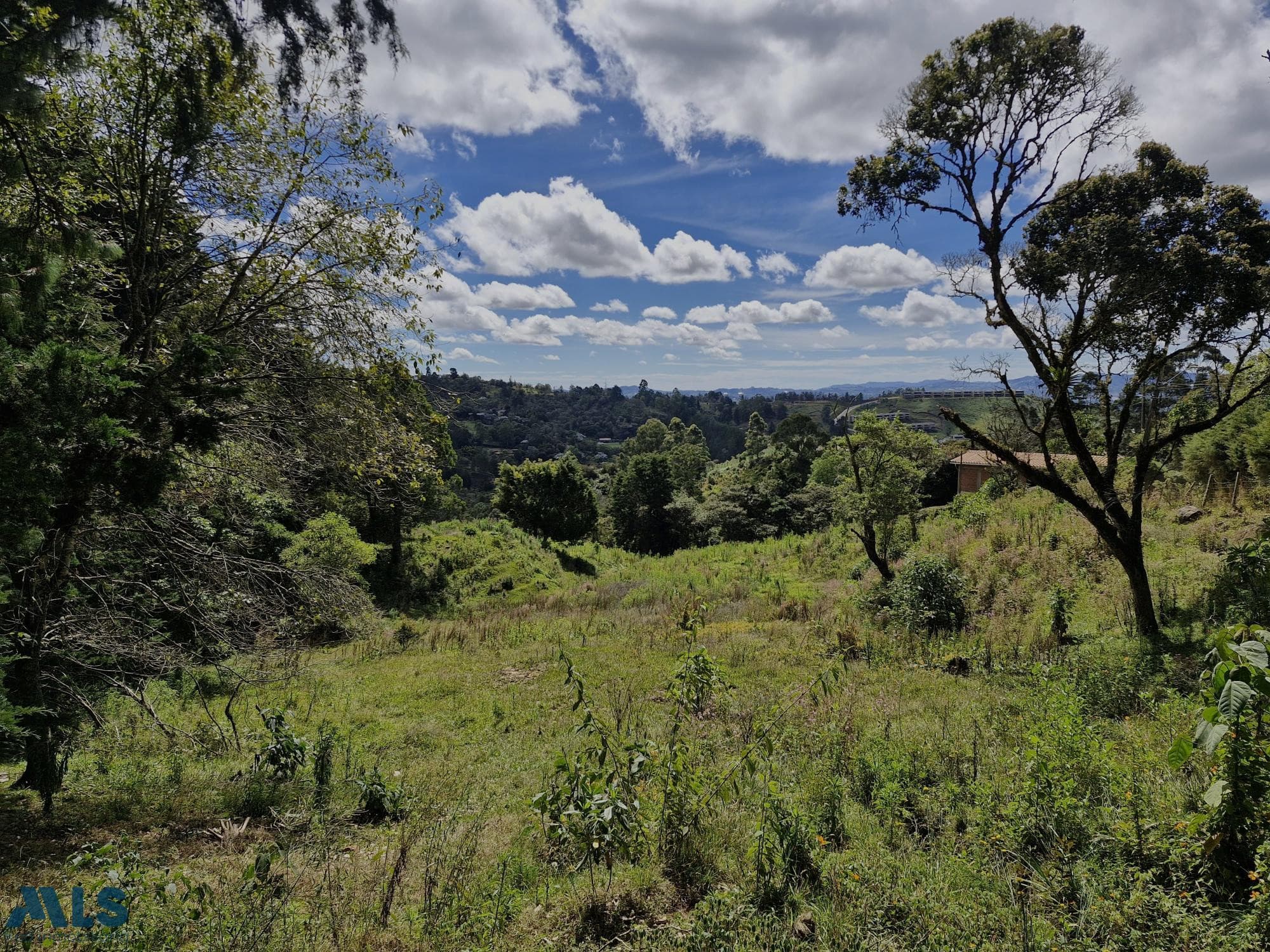 Lote Residencial en venta en V. La Quiebra, Oriente Antioqueño, Rionegro — foto 1 de 17