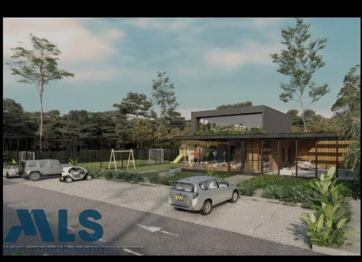 Lote Residencial en venta en Urbano (la, Oriente Antioqueño, La Ceja — foto 1 de 8