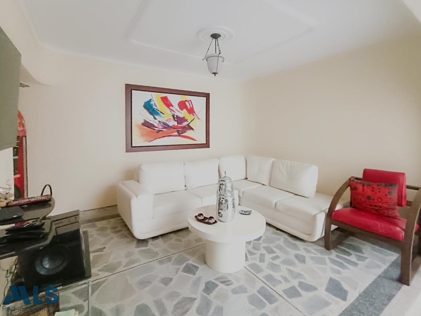 Casa en venta en Estadio, Laureles, Medellín — foto 1 de 17