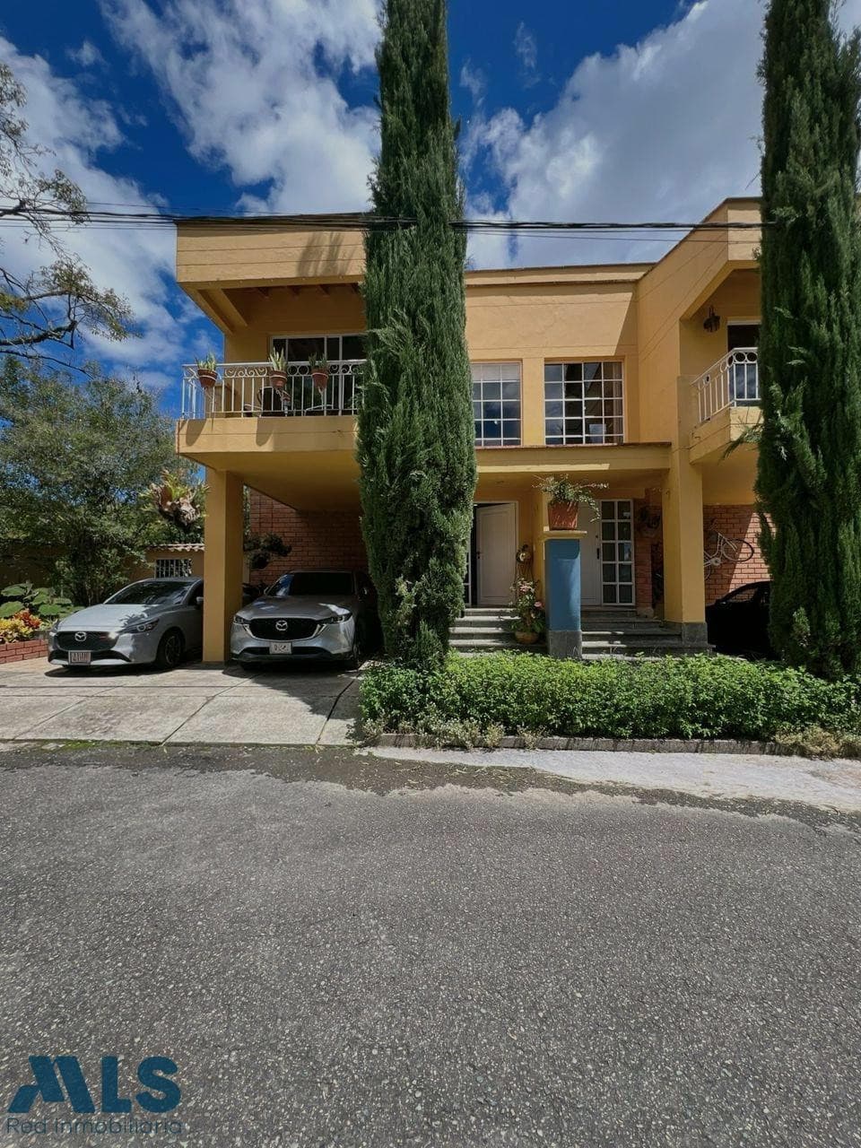 Casa en venta en V. El Tambo, Oriente Antioqueño, La Ceja — foto 1 de 18