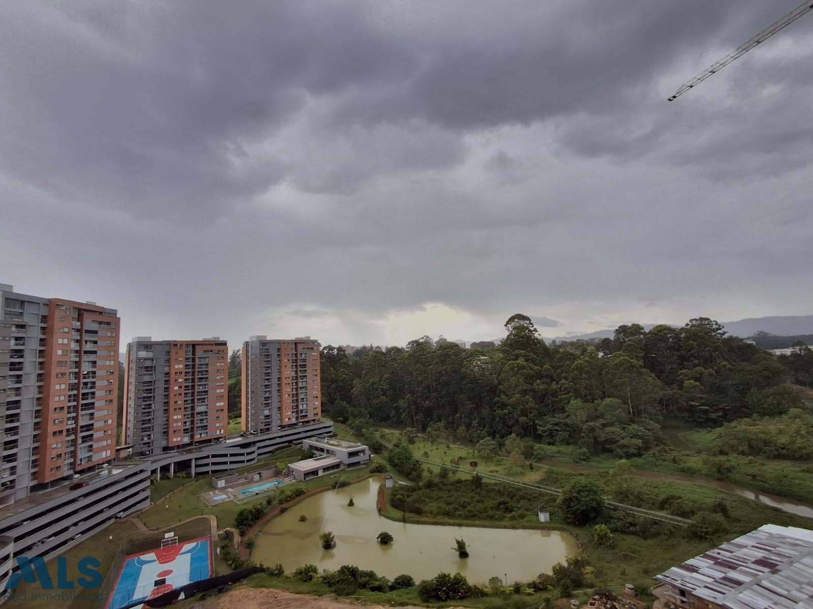 Apartamento en venta en Corredor San Antonio La Ceja, Oriente Antioqueño, Rionegro — foto 1 de 20