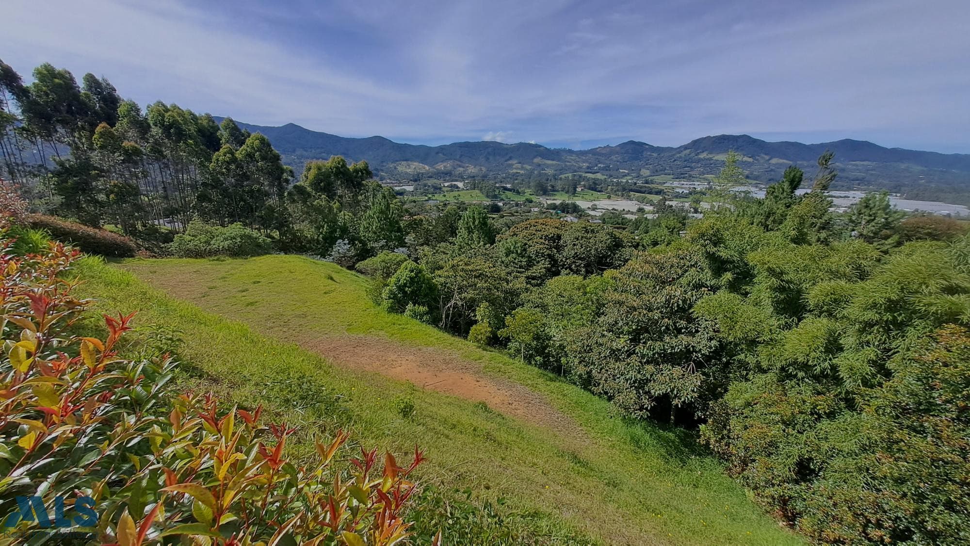 Lote Residencial en venta en V. El Capiro, Oriente Antioqueño, La Ceja — foto 1 de 17
