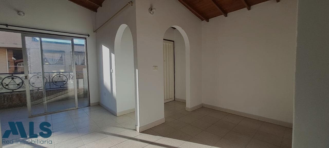 Apartamento en venta en Entreamigos, Aburra Sur, Sabaneta — foto 1 de 22