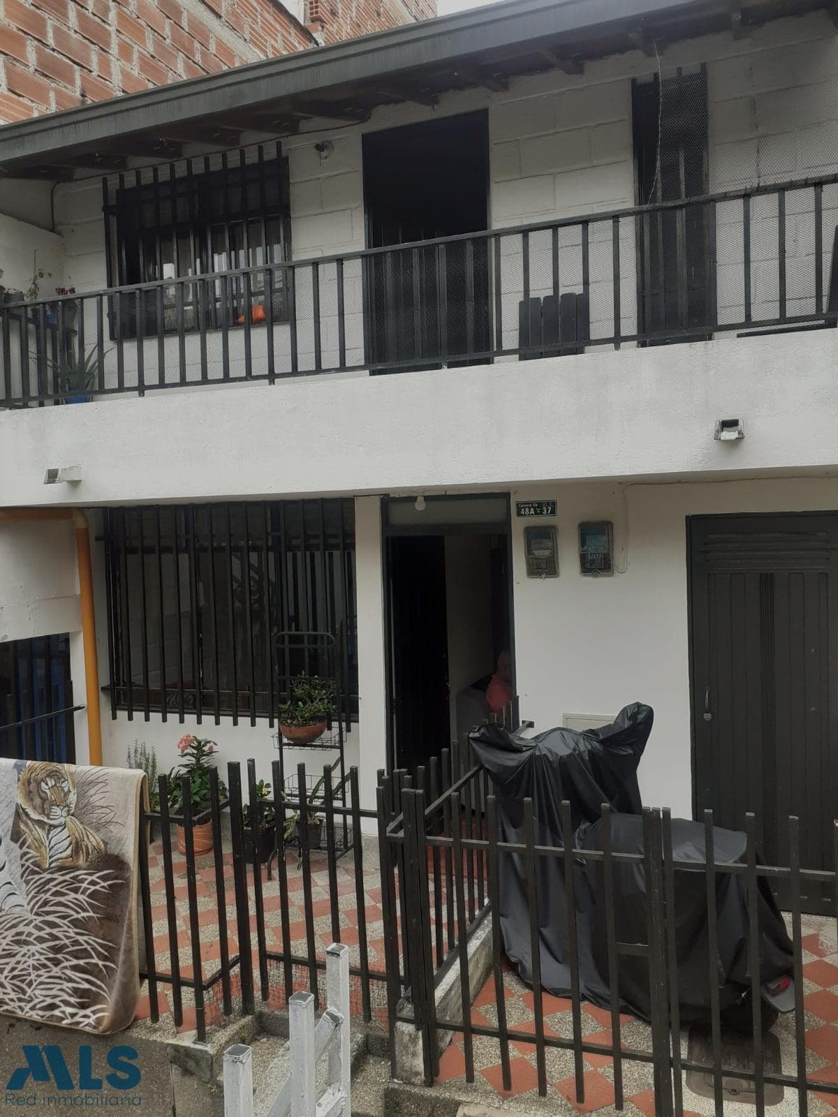 Casa en venta en Pradito, Aburra Sur, San Antonio De Prado — foto 1 de 12