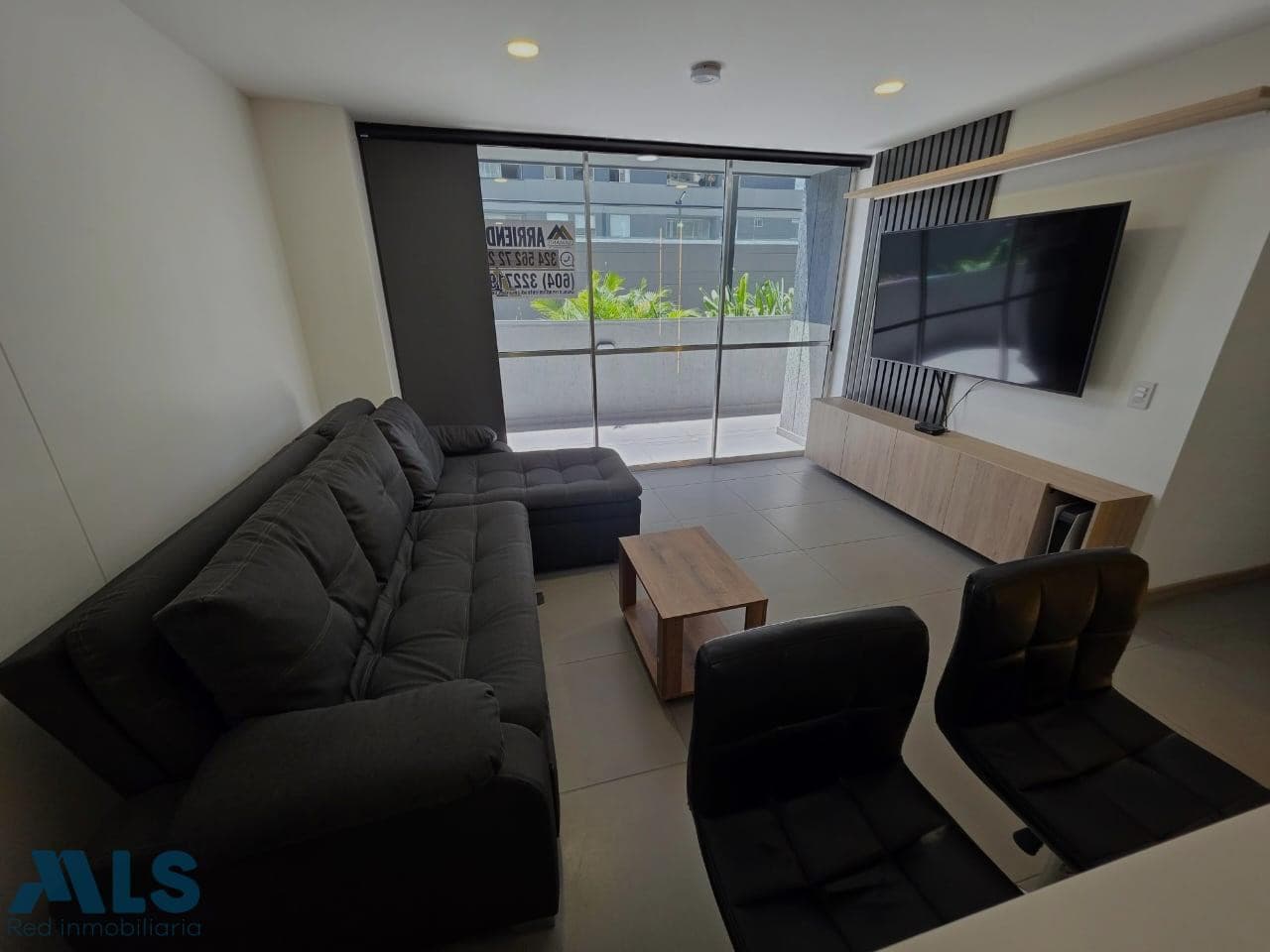 Apartamento en venta en Belén Guayabal, Medellín — foto 1 de 10