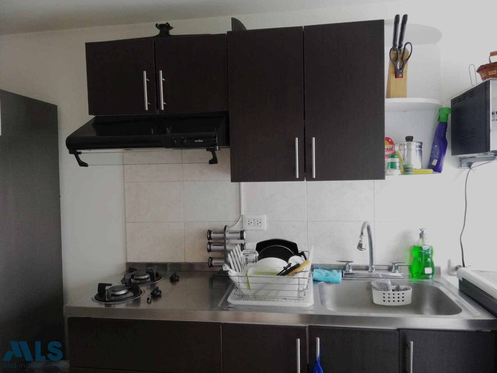 Apartamento en venta en Buenos Aires, Centro, Medellín — foto 1 de 12
