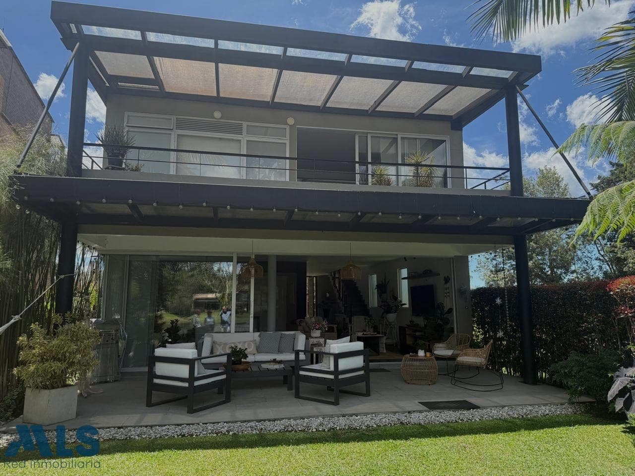 Casa en venta en V. Llanogrande, Oriente Antioqueño, Rionegro — foto 1 de 26