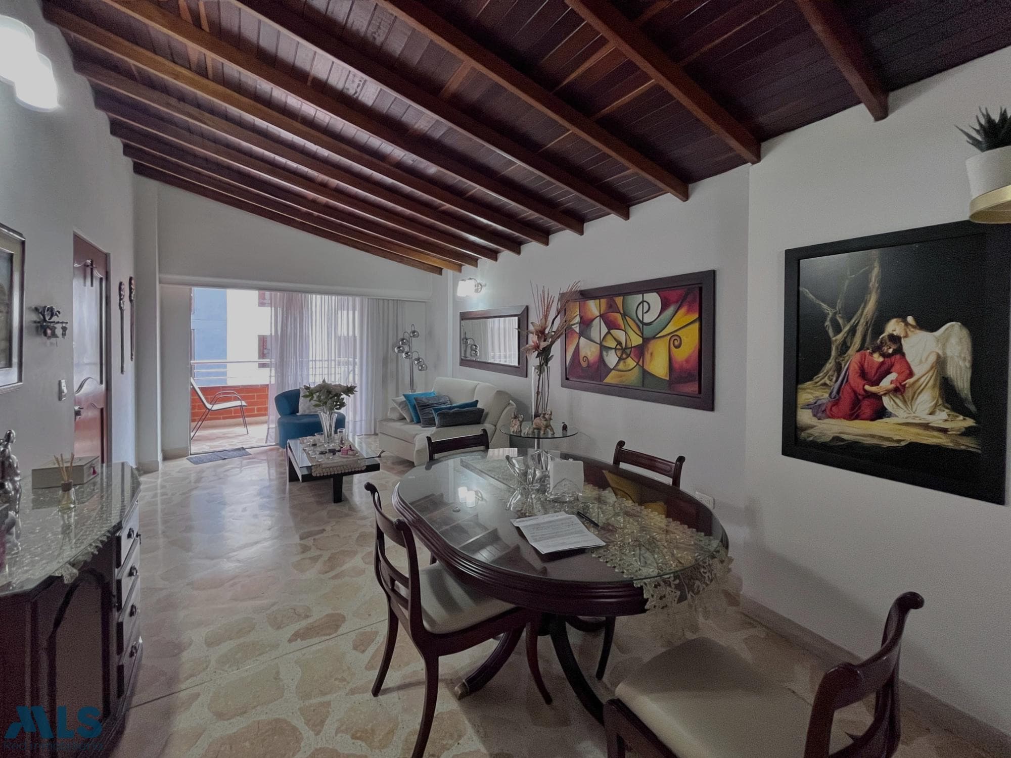 Apartamento en venta en Alcalá, Aburra Sur, Envigado — foto 1 de 13