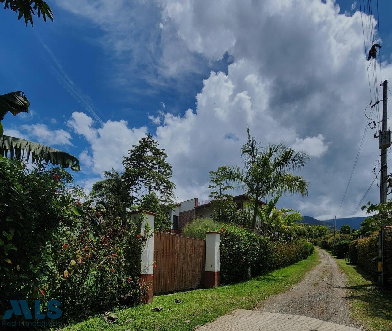 Finca Recreativa en venta en Rural, Otras Zonas, Jardin — foto 1 de 32