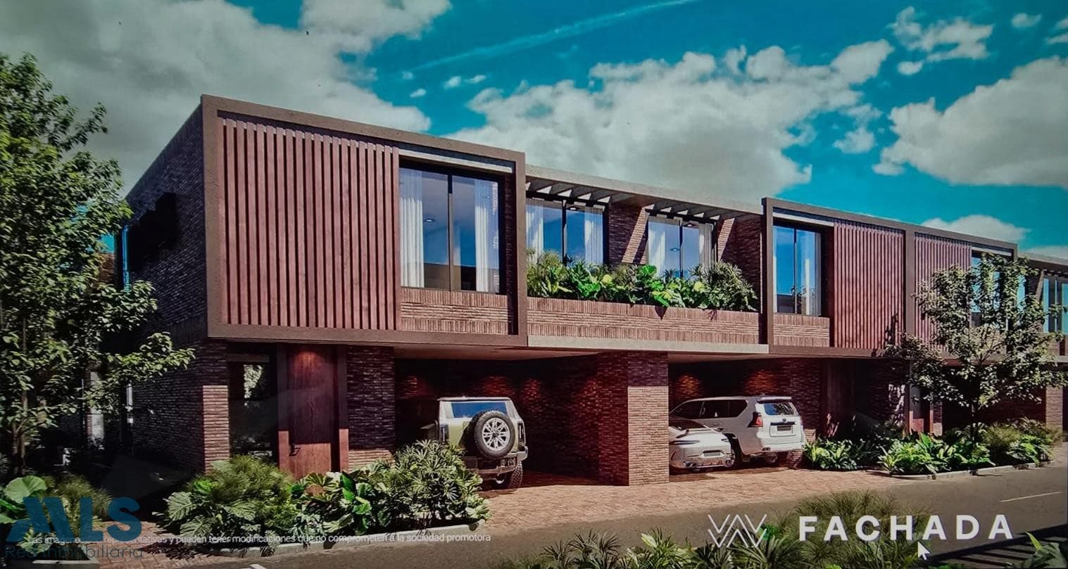 Lote Residencial en venta en V. Gualanday, Oriente Antioqueño, Rionegro — foto 1 de 13