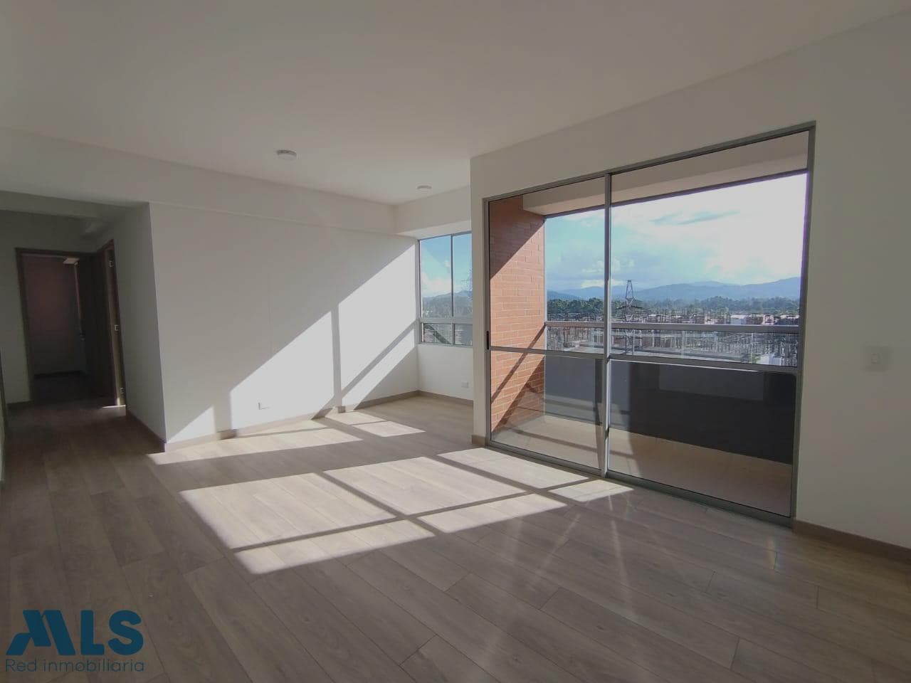 Apartamento en venta en El Porvenir, Oriente Antioqueño, Rionegro — foto 1 de 13