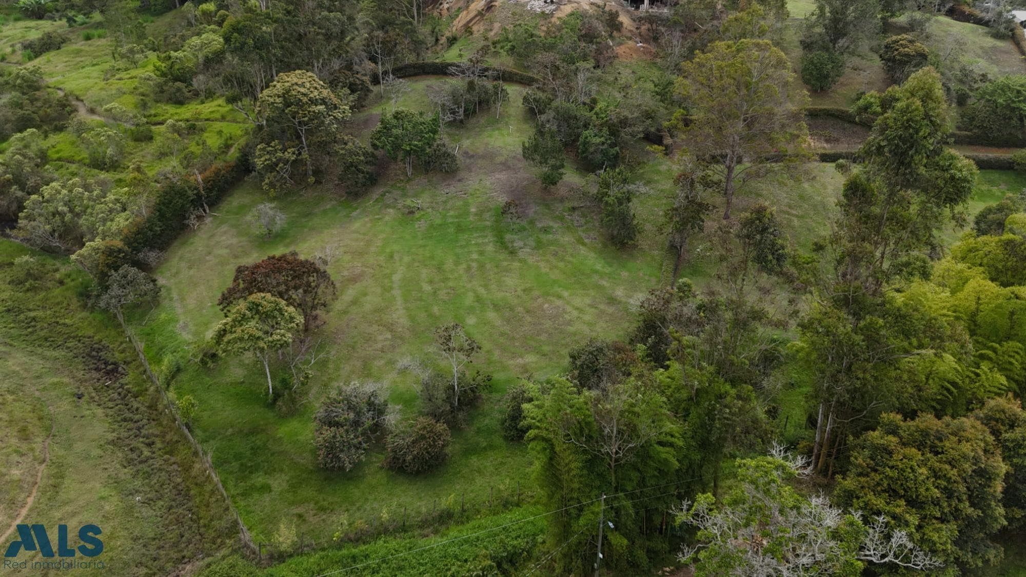 Lote Residencial en venta en V. El Capiro, Oriente Antioqueño, Rionegro — foto 1 de 20