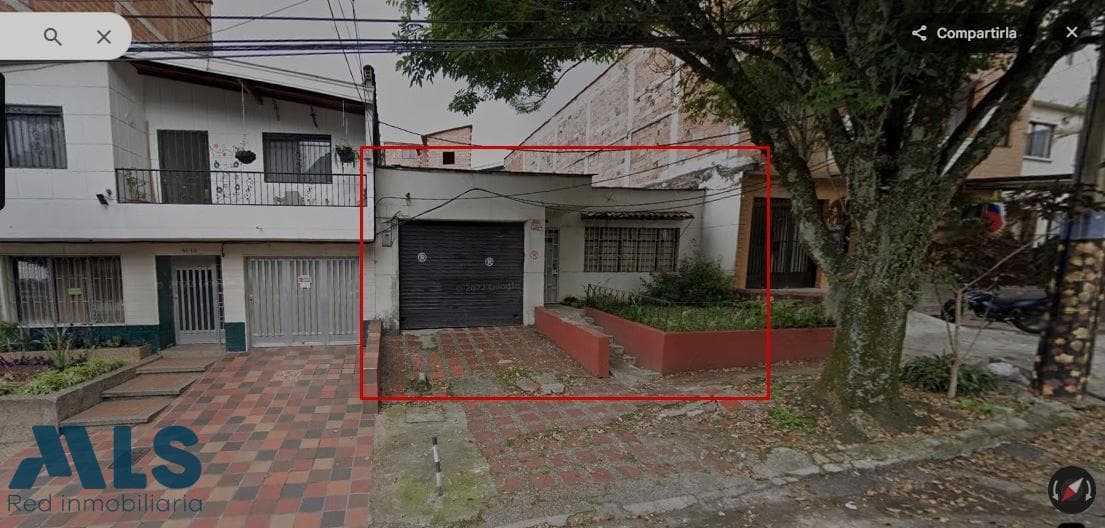 Casa en venta en San Javier Nº 1, Occidente, Medellín — foto 1 de 8