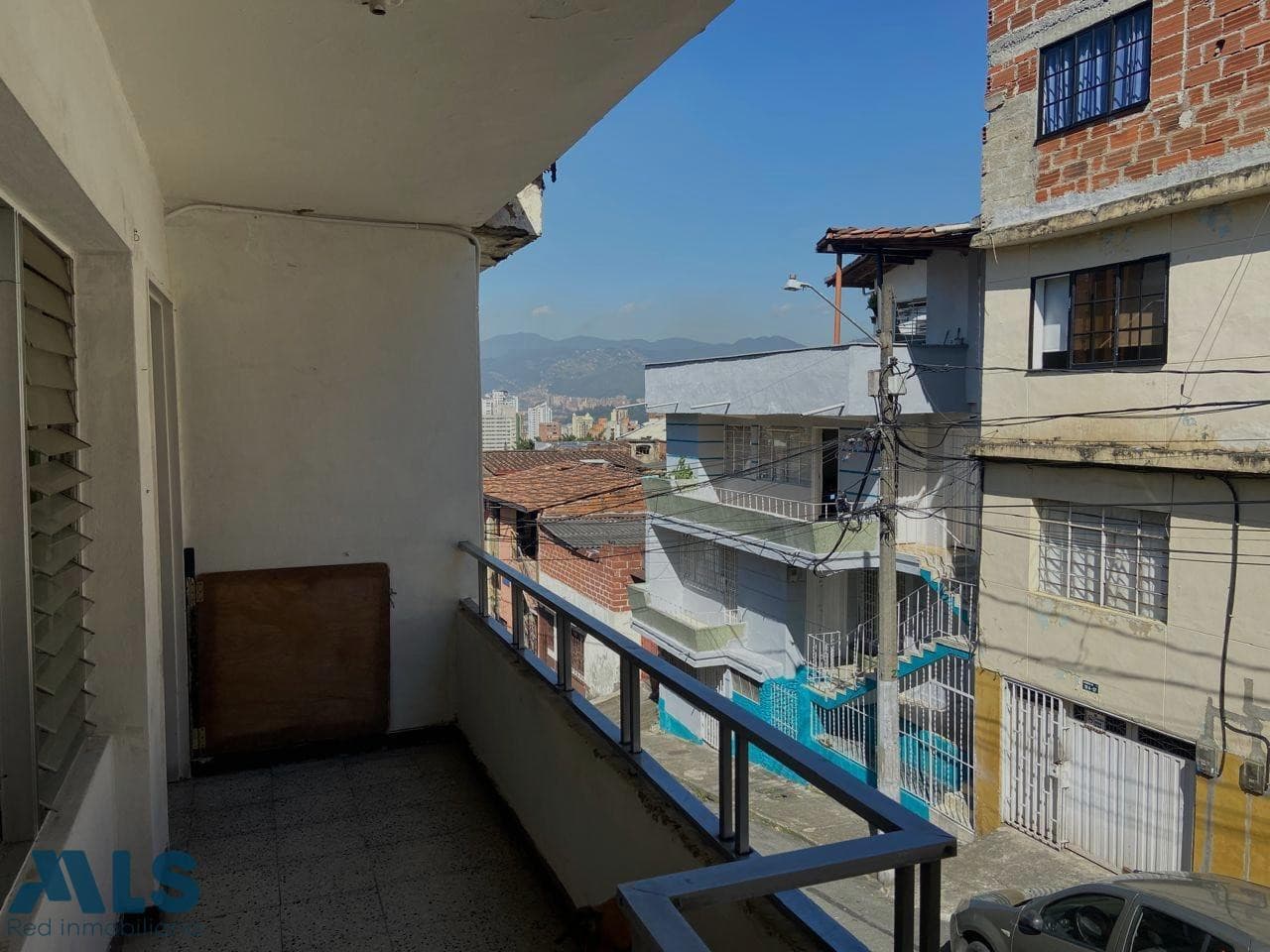 Apartamento en venta en Boston, Centro, Medellín — foto 1 de 14