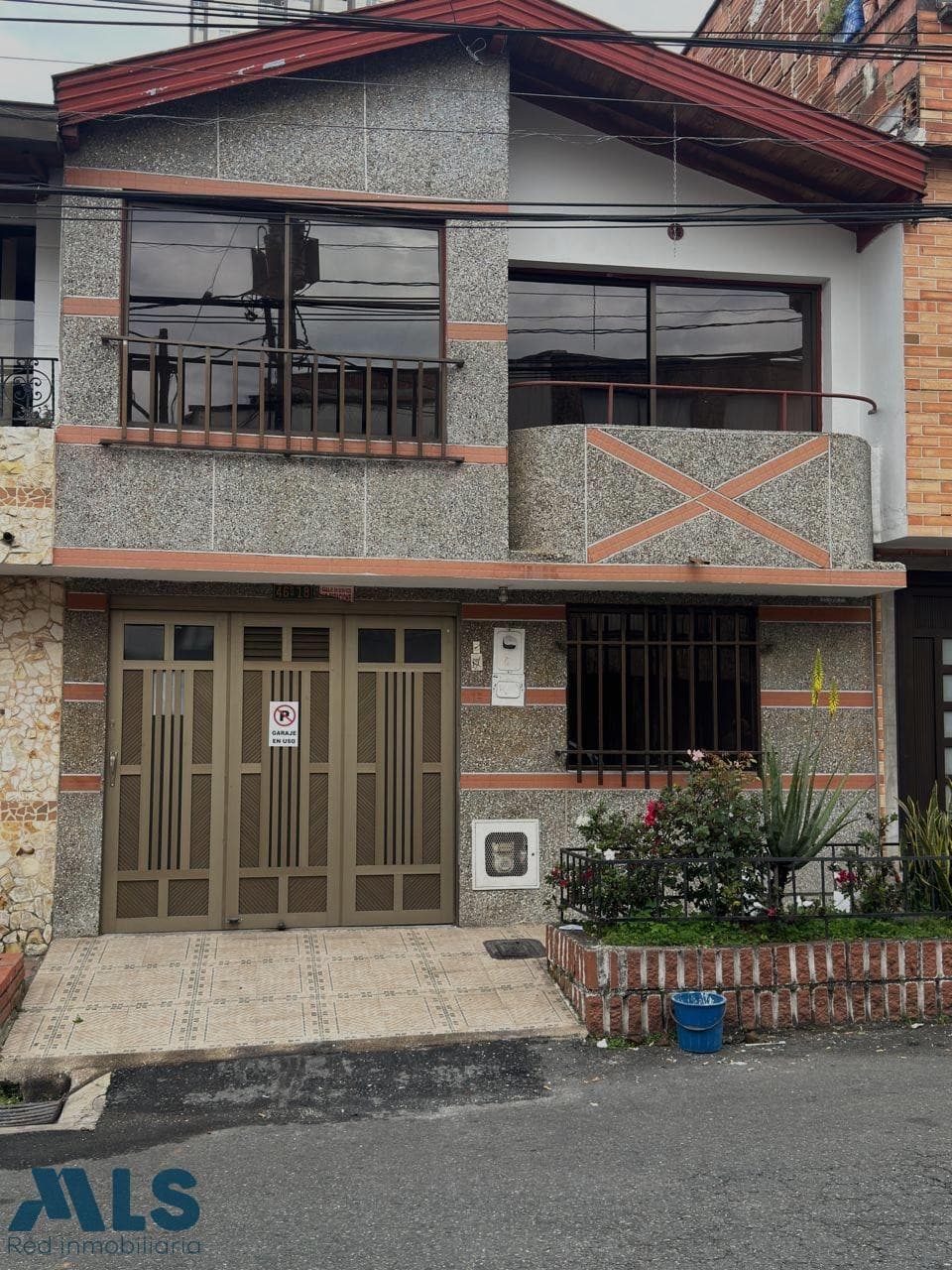 Casa en venta en Prados De, Aburra Sur, Sabaneta — foto 1 de 22