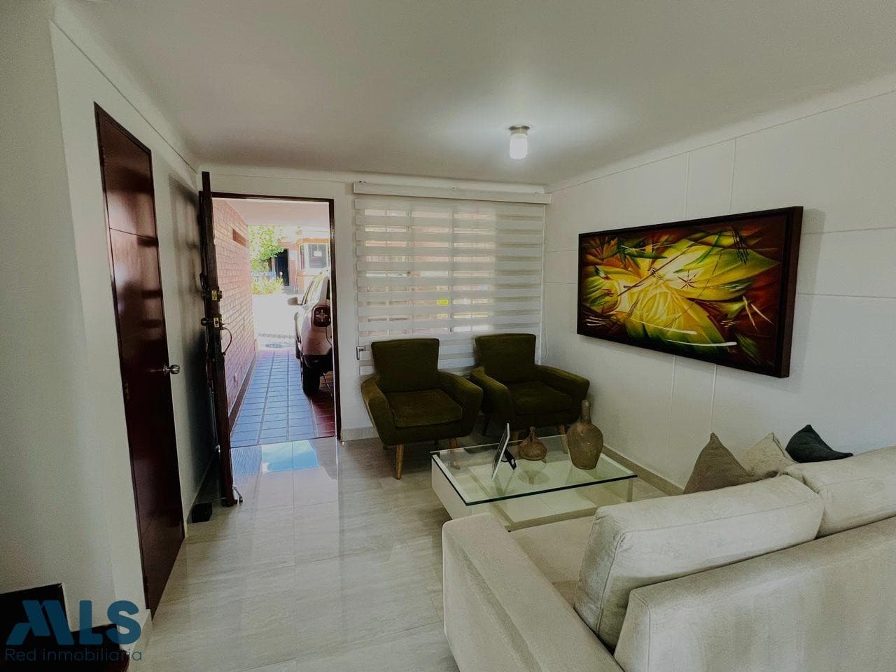 Casa en venta en La Mota, Belén Guayabal, Medellín — foto 1 de 22