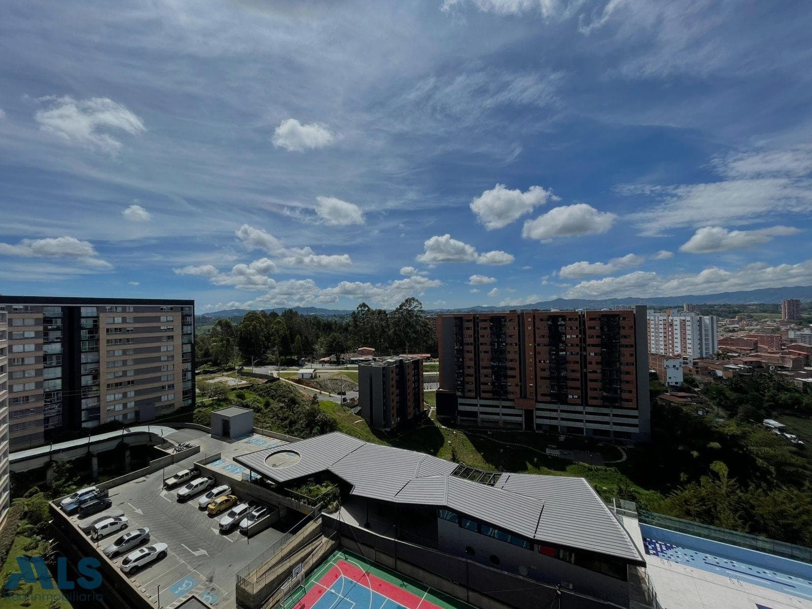 Apartamento en venta en V. Fontibon, Oriente Antioqueño, Rionegro — foto 1 de 14