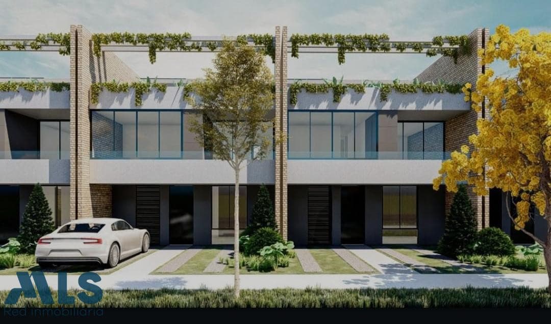 Lote Residencial en venta en Alcaravanes, Oriente Antioqueño, Marinilla — foto 1 de 8