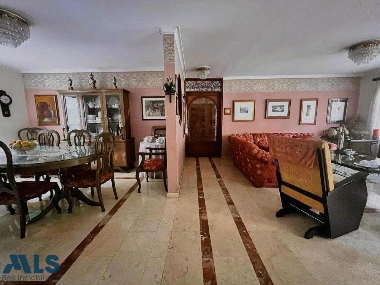 Apartamento en venta en Conquistadores, Laureles, Medellín — foto 1 de 17