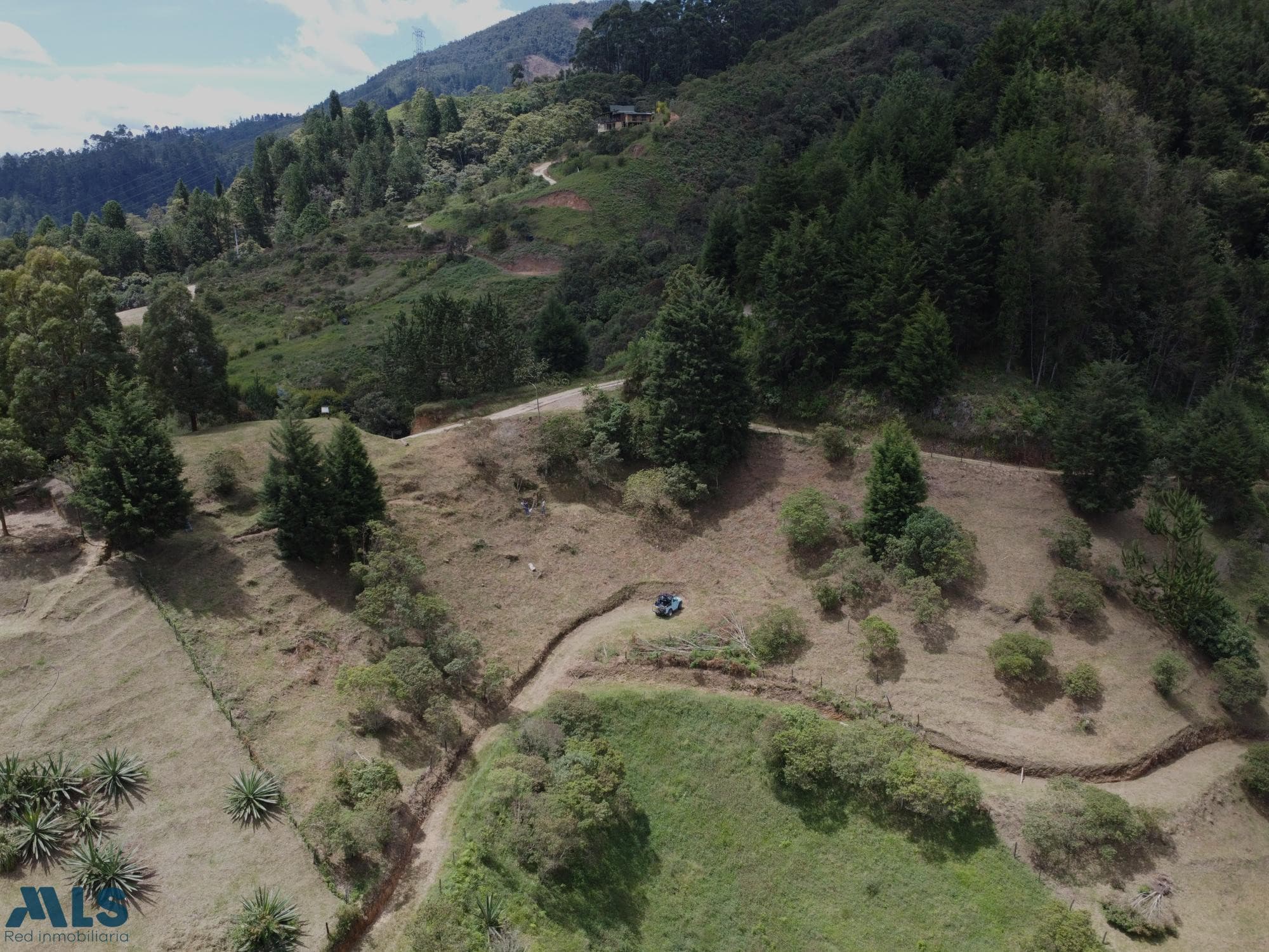 Lote Residencial en venta en V. La Miel, Aburra Sur, Caldas — foto 1 de 10