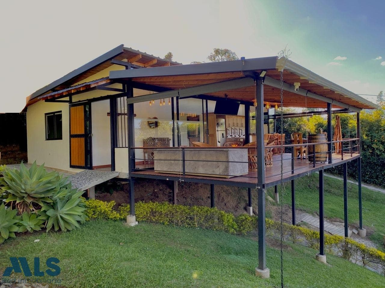 Casa en venta en V. Piedras Blancas, Oriente Antioqueño, Guarne — foto 1 de 24