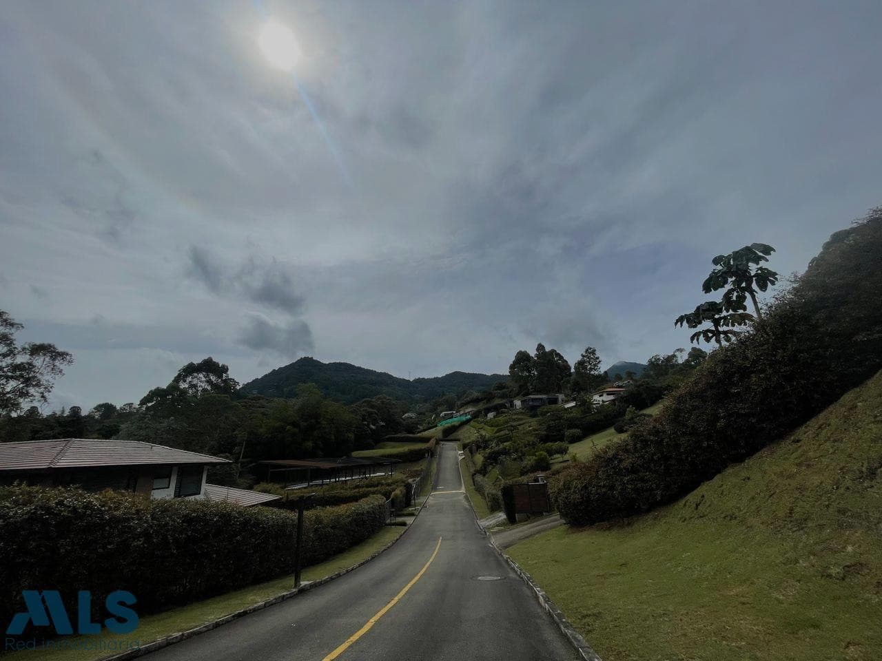 Lote Residencial en venta en V. El Yarumo, Oriente Antioqueño, La Ceja — foto 1 de 8