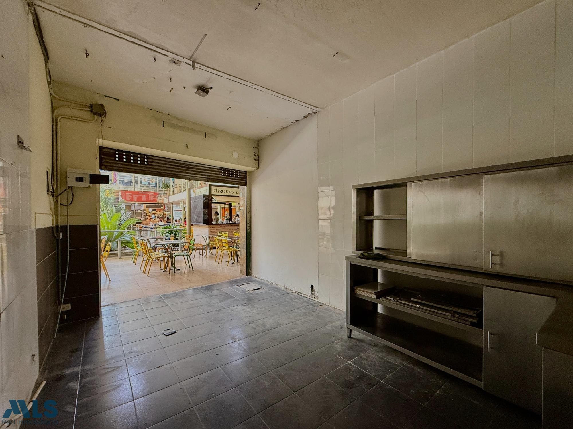 Local Comercial en venta en Centro, Medellín — foto 1 de 8