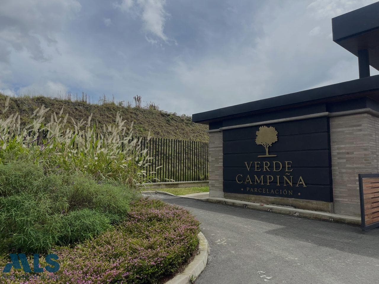 Lote Residencial en venta en V. Aguas Claras, Oriente Antioqueño, El Carmen — foto 1 de 8