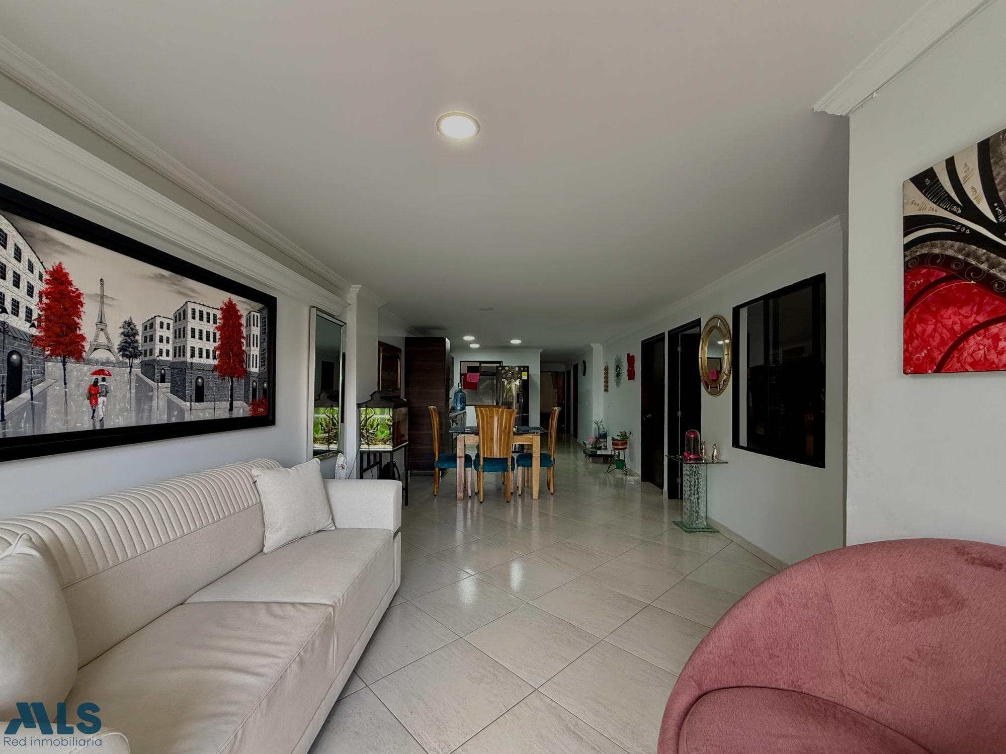 Apartamento en venta en Cabañitas, Norte, Bello — foto 1 de 28