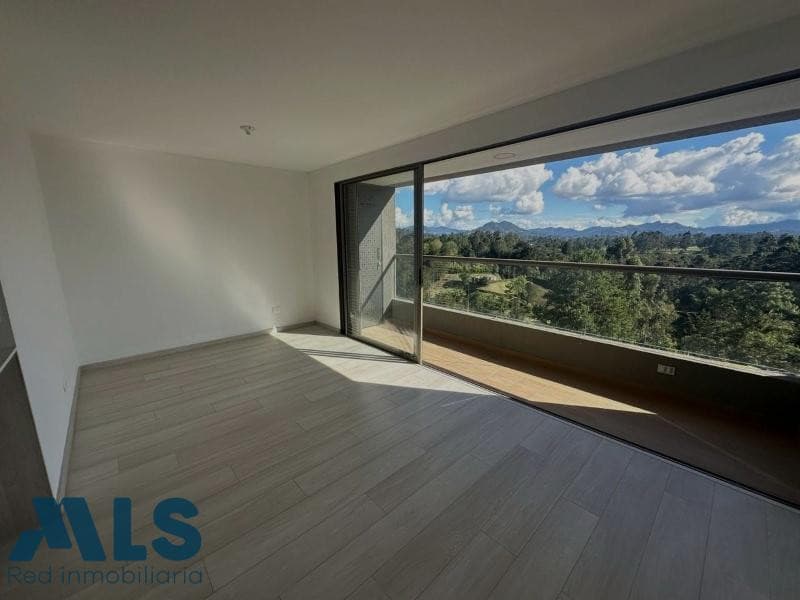 Apartamento en venta en San Antonio De Pereira, Oriente Antioqueño, Rionegro — foto 1 de 13