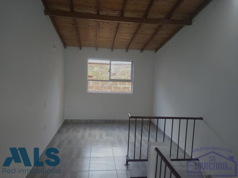 Casa en venta en Belén Guayabal, Medellín — foto 1 de 14