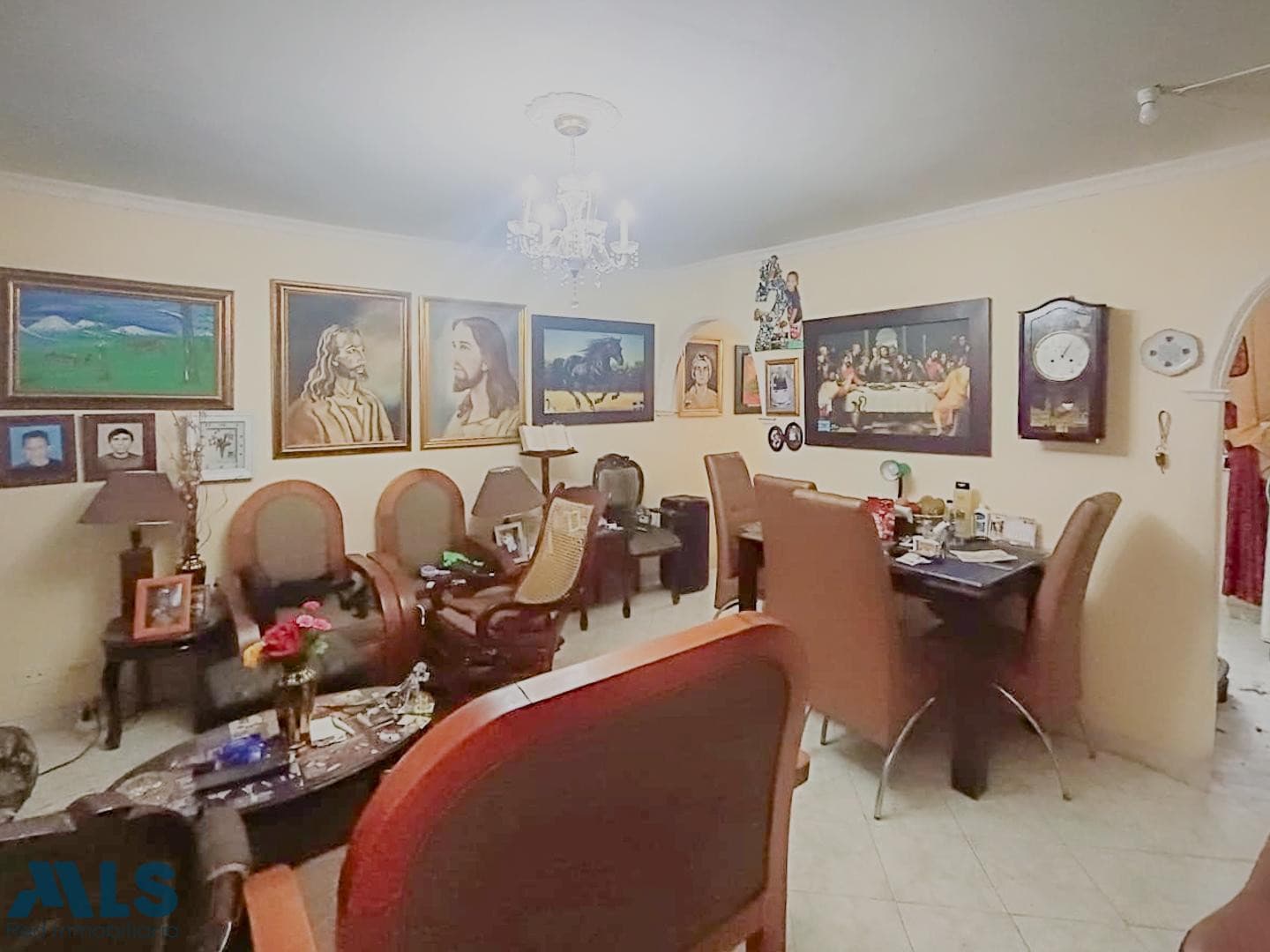 Apartamento en venta en La América, Occidente, Medellín — foto 1 de 12