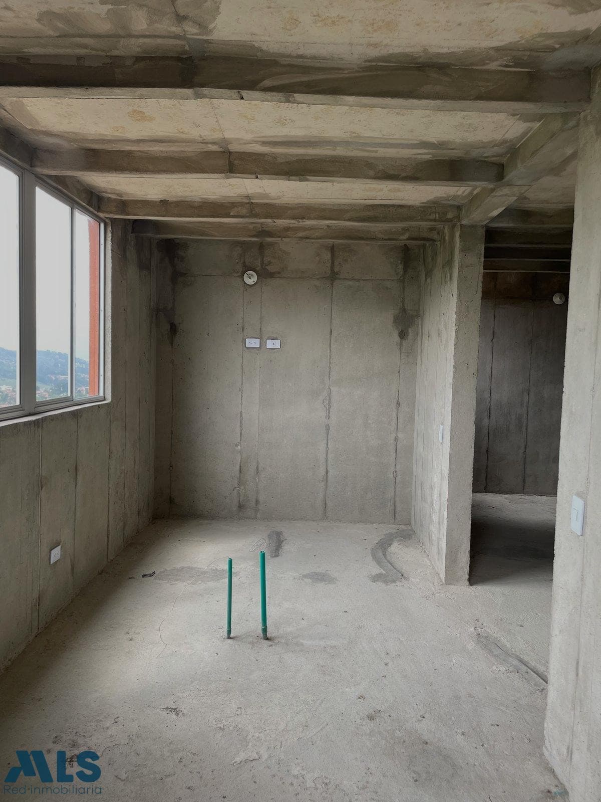 Apartamento en venta en V. Primavera, Aburra Sur, Caldas — foto 1 de 10