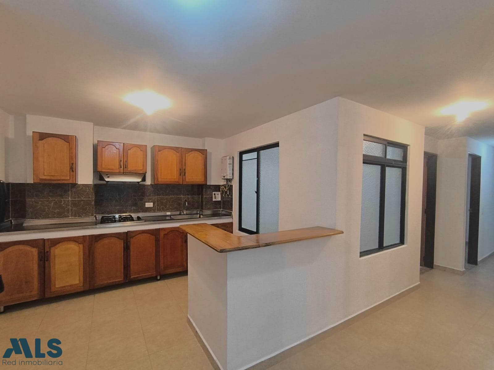 Apartamento en venta en Barrio Cristóbal, Occidente, Medellín — foto 1 de 22
