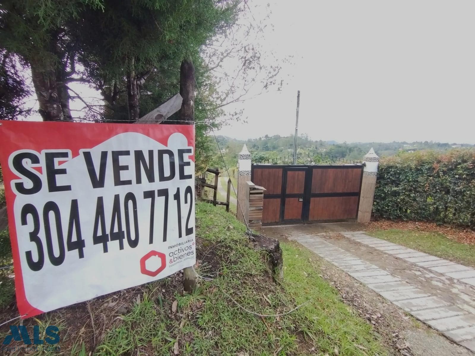 Apartamento en venta en Rural, Oriente Antioqueño, San Vicente — foto 1 de 33