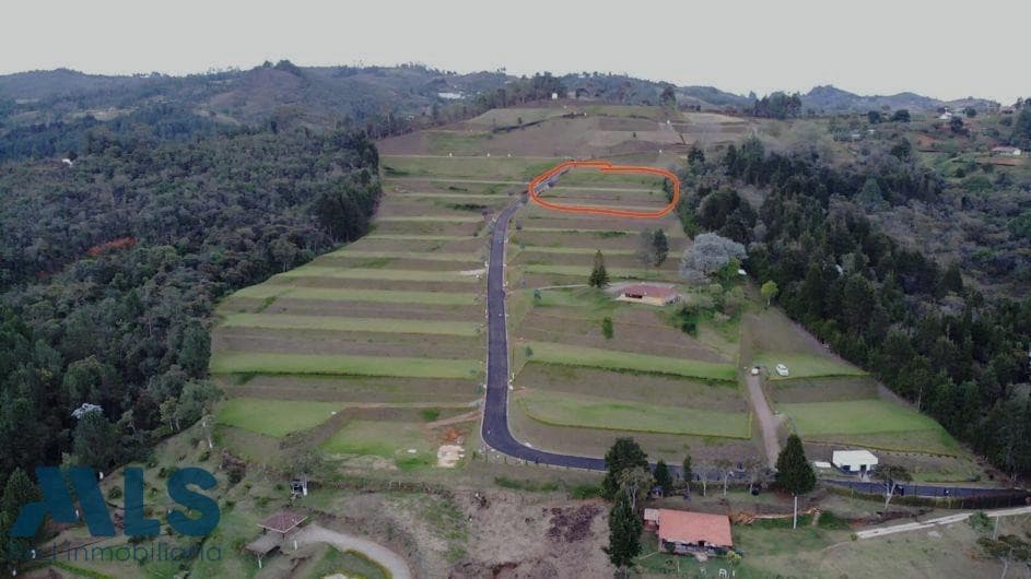 Lote Residencial en venta en V. El Sango, Oriente Antioqueño, Guarne — foto 1 de 8
