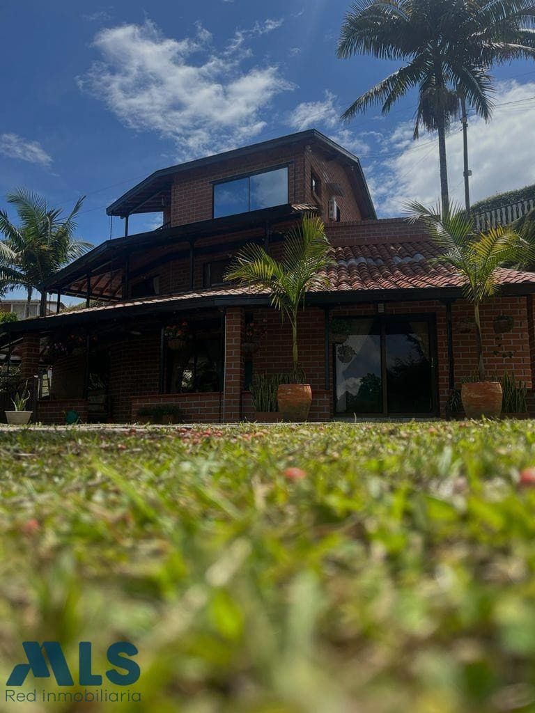 Finca Recreativa en venta en Palestina, Oriente Antioqueño, El Peñol — foto 1 de 20