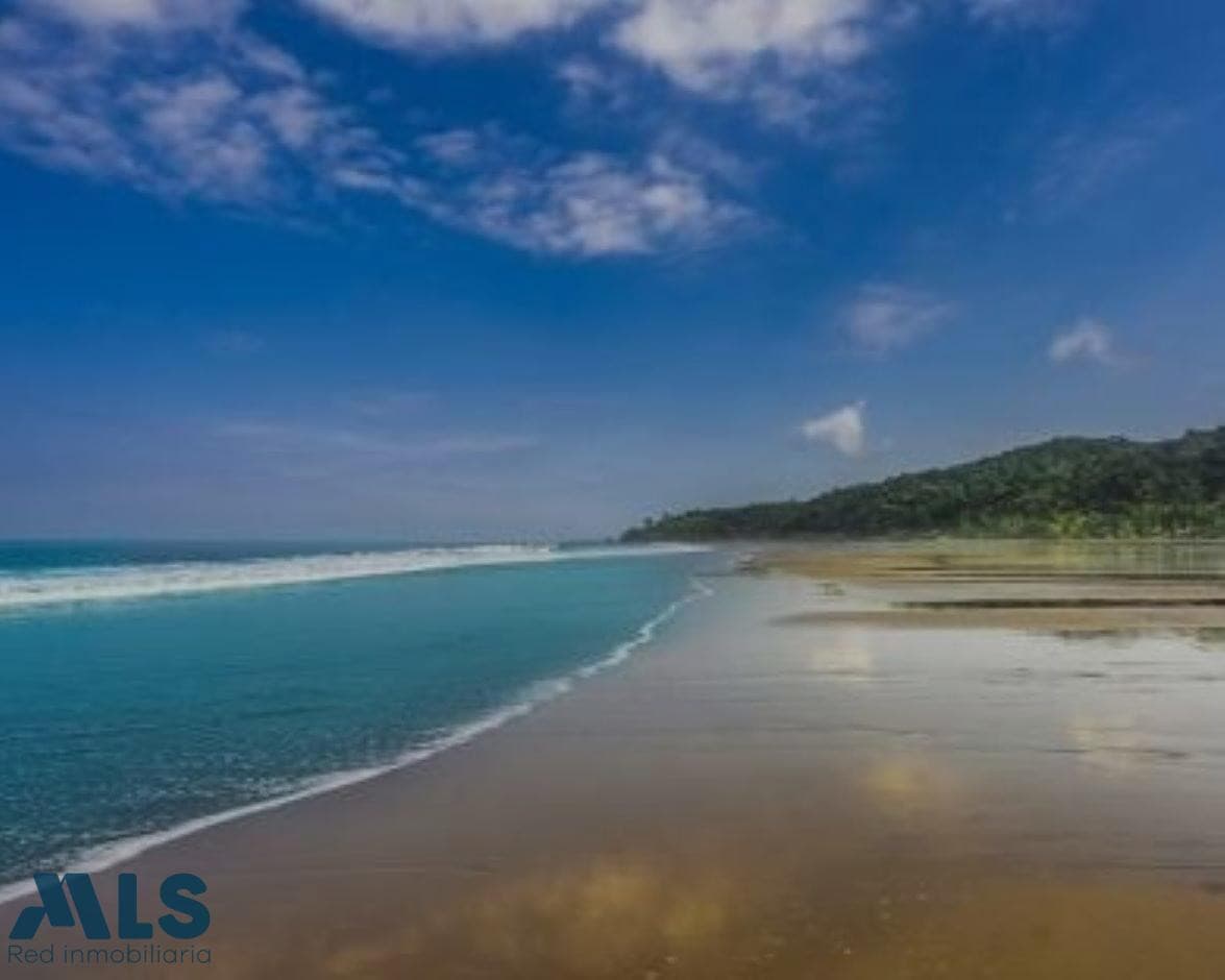 Lote Residencial en venta en Bahía Solano, Otras Zonas, Choco — foto 1 de 8