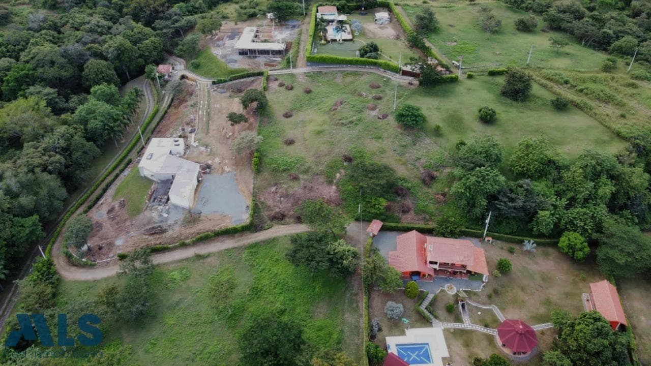 Lote Residencial en venta en Rural, Occidente Antioqueño, Santa Fe De Antioquia — foto 1 de 8