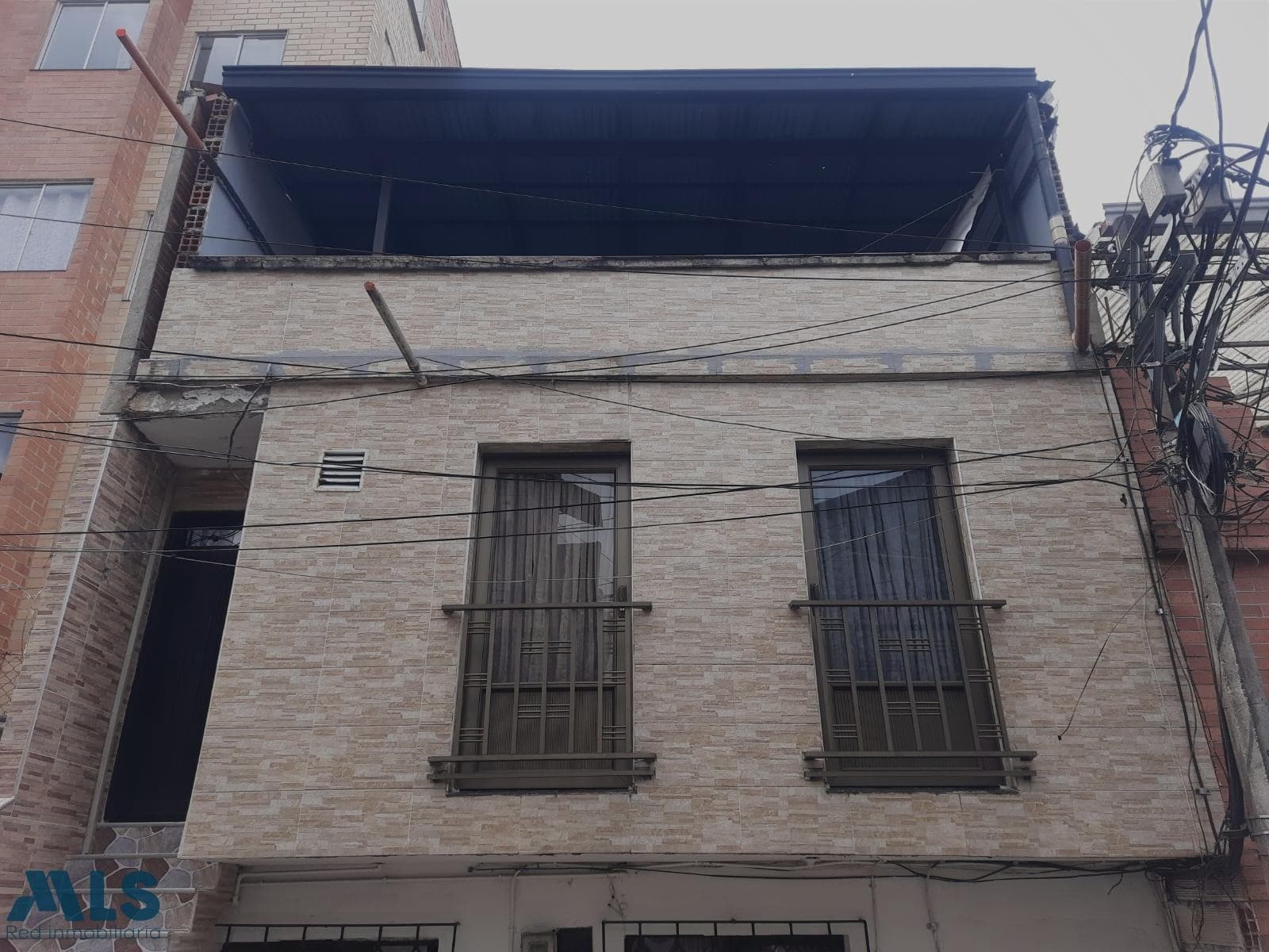 Apartamento en venta en Villa Hermosa, Centro, Medellín — foto 1 de 9