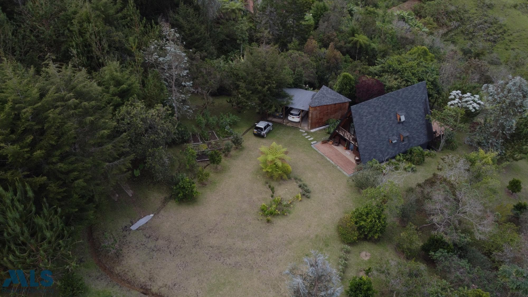 Casa en venta en Compañía Abajo, Oriente Antioqueño, San Vicente — foto 1 de 19