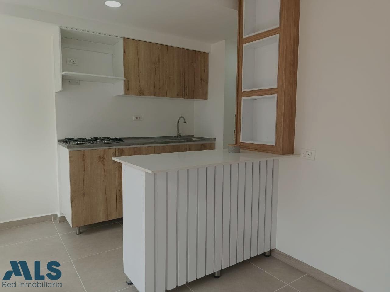 Apartamento en venta en V. Fontibon, Oriente Antioqueño, Rionegro — foto 1 de 24