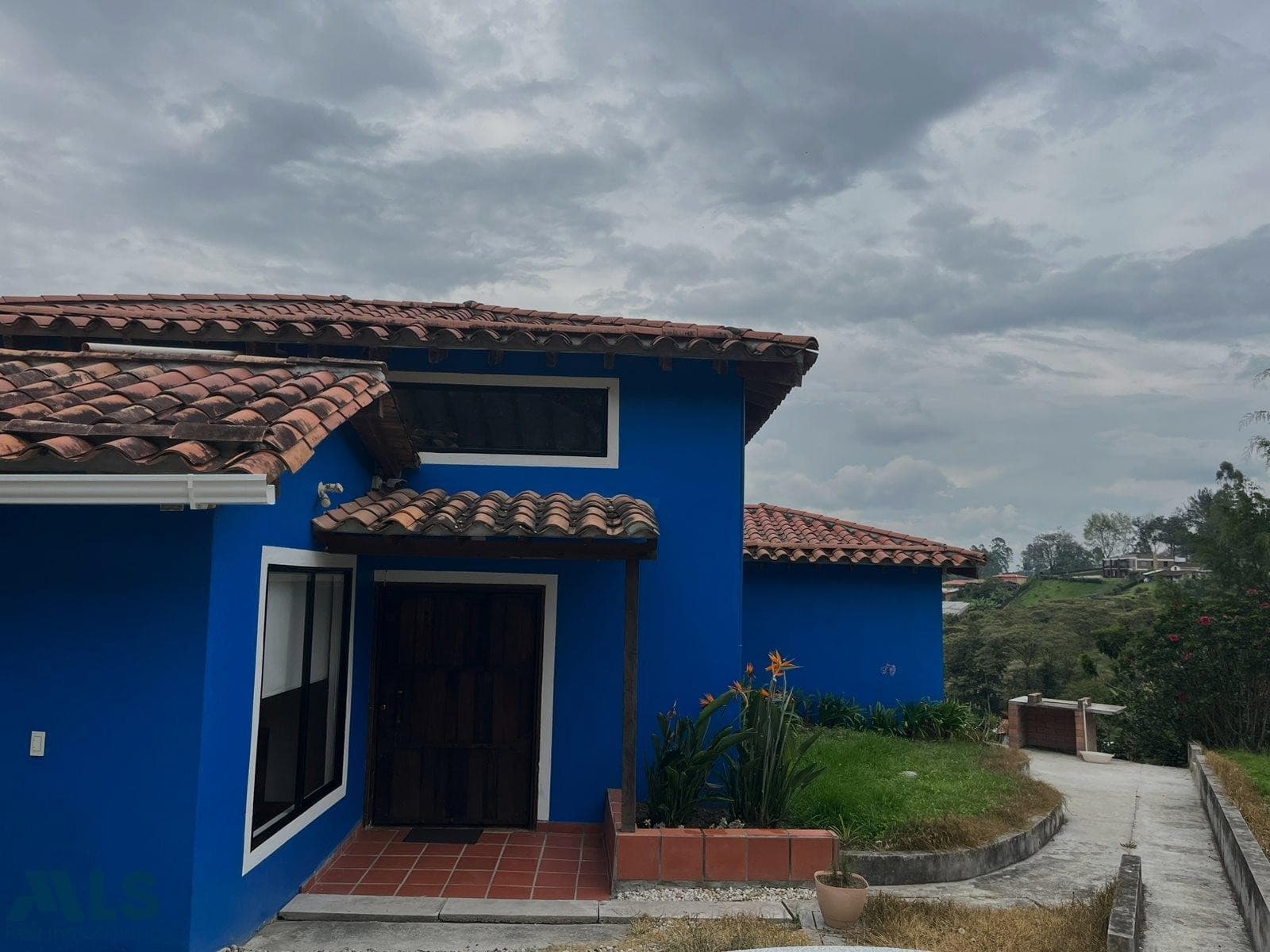 Casa en venta en V. Ojo De Agua, Oriente Antioqueño, Rionegro — foto 1 de 11